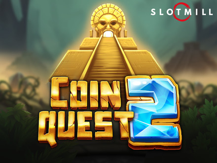 Coin Quest 2 slot